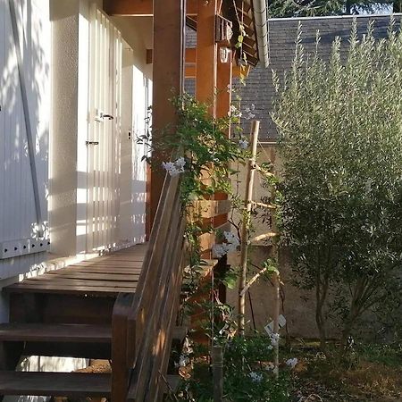 Charmante Maisonnette Orléans Exteriör bild