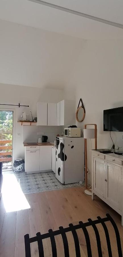Charmante Maisonnette Orléans Exteriör bild