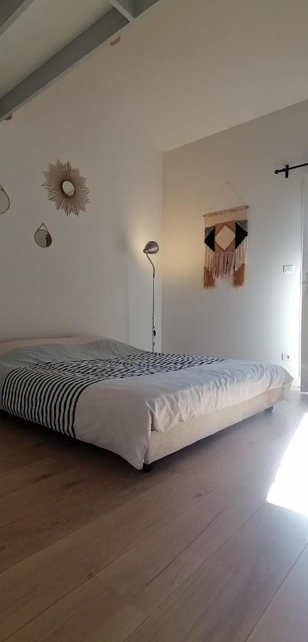 Charmante Maisonnette Orléans Exteriör bild