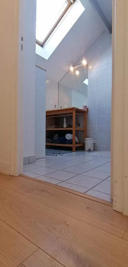 Charmante Maisonnette Orléans Exteriör bild
