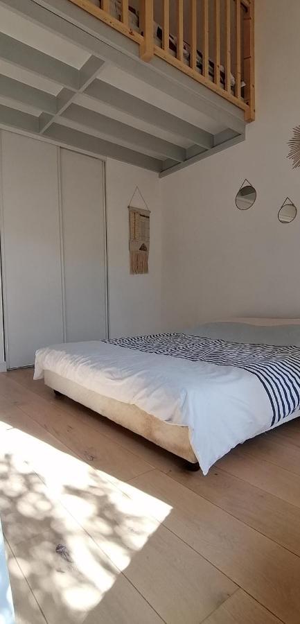 Charmante Maisonnette Orléans Exteriör bild